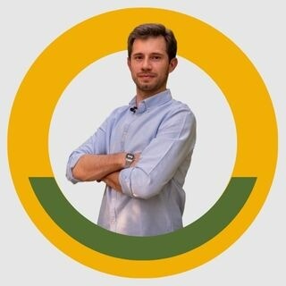 Leandro Olmos Agromarketing